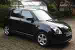 2006 Swift Hatch DDiS 1.3 Turbo