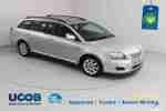 2006 AVENSIS T2 D 4D ESTATE DIESEL