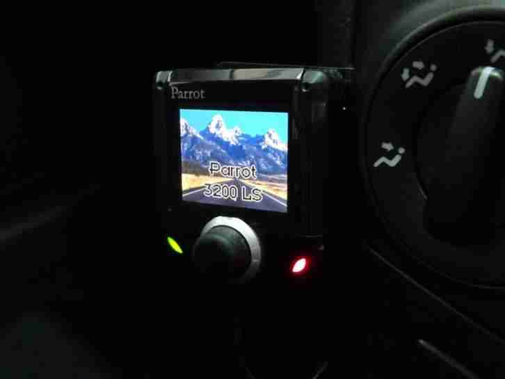 2006 TOYOTA AVENSIS T2 D-4D ESTATE DIESEL