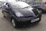 2006 AYGO 1.0 VVTI BLACK