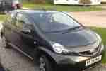 2006 AYGO+ VVT I GREY