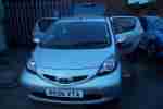 2006 AYGO+ VVT I SILVER