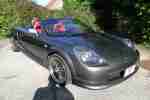 2006 MR2 1.8 VVTI + AC + HARDTOP + TTE