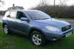 2006 RAV4 2.0 XT3 4 WD 85K FULL