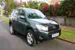 2006 RAV4 XT3 D 4D GREY, 1 PREVIOUS