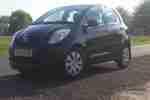 2006 YARIS T3 D 4D BLACK