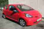 2006 AYGO 1.0 VVT i AYGO