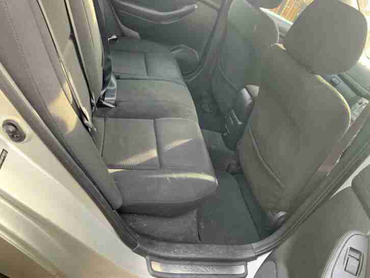  Safety Avensis