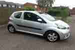 2006 Aygo 1.0 VVT i Sport 3dr