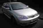 2006 Corolla 1.6 VVT i Colour