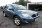 2006 RAV4 2.2 D 4D XT5 5dr