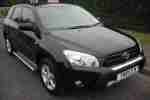 2006 Rav 4 2.2 D 4D XT5 5dr 5 door