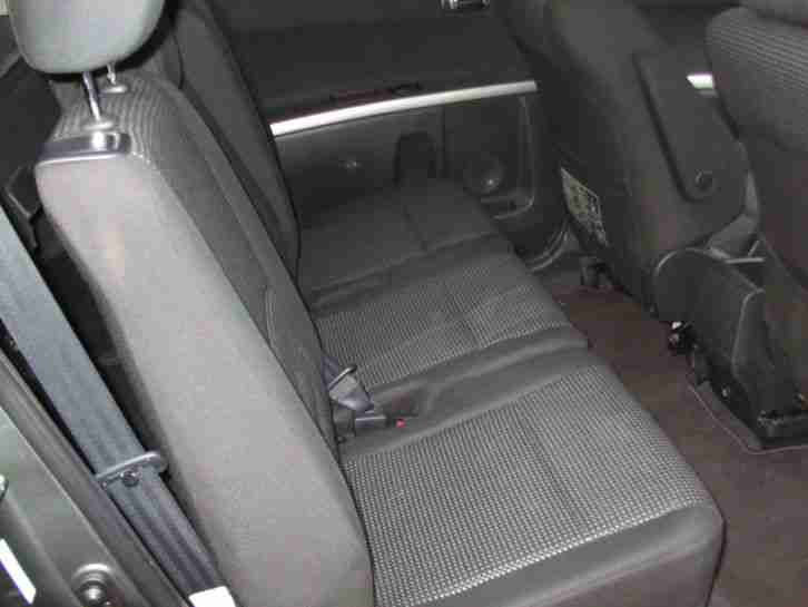 2006 Toyota Verso 2.2 D-4D T180 & Seats