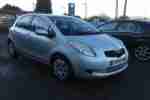 2006 Yaris 1.3 T3 5dr