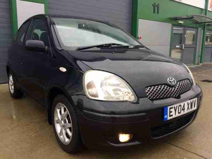 2006 Toyota Yaris T , Only 68k, 1.3cc, 5dr, FTSH, Drives Superb, 0 P Owners PX