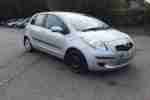 2006 Yaris T3 VVT I Petrol Silver