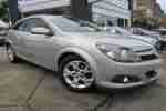 2006 ASTRA 1.4 SXI 16V TWINPORT 3DR