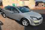 2006 VAUXHALL ASTRA 1.4i 16v SXI 5 DOOR