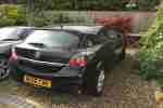 2006 ASTRA 1.6 Petrol 60,000 miles