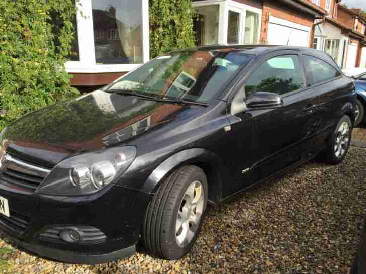 2006 VAUXHALL ASTRA 1.6 Petrol - 60,000 miles