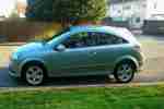 2006 ASTRA 1.6 SXI 2 DOOR COUPE