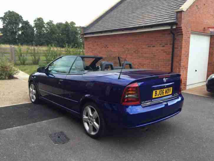  EXCLUSIVE Convertible