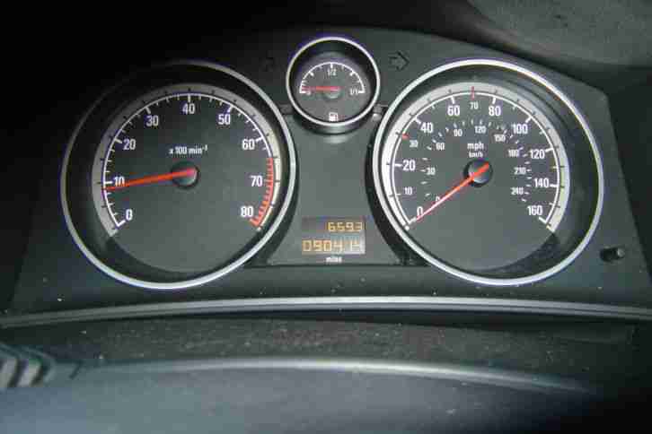 2006 VAUXHALL ASTRA CLUB 1.4 16V TWINPORT 5 DR HATCH EXCELLENT DRIVE NEW MOT