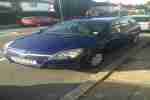 2006 ASTRA CLUB CDTI 100 BLUE