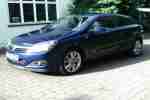 2006 ASTRA DESIGN CDTI 150 BLUE