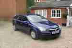 2006 ASTRA LIFE CDTI ESTATE FULL