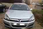 2006 VAUXHALL ASTRA SRI CDTI 1.9 DIESEL