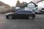 2006 ASTRA SXI BLACK GRAB A