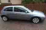 2006 CORSA 1.0L BREEZE SILVER