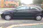 2006 VAUXHALL CORSA DESIGN 16V AUTO