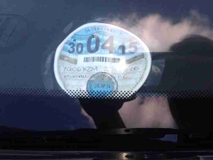 2006 VAUXHALL CORSA LIFE TWINPORT SILVER