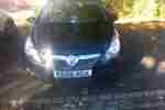 2006 CORSA SXI A C CDTI BLACK