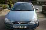 2006 CORSA SXI TWINPORT A C 46K ONLY