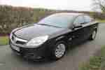 2006 VAUXHALL VECTRA 1.8 VVT DESIGN 5 DOOR