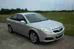 2006 VAUXHALL VECTRA 2.2 16v DIRECT (NAV)