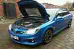 2006 VECTRA VXR 2.8i V6 TURBO,HUGE