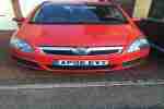 2006 ZAFIRA LIFE RED 7 SEATER FULL