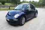 2006 BEETLE 1.9 TDI, FACELIFT