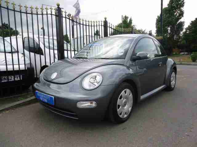 2006 BEETLE 1.9TDI