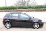 2006 GOLF GT 2.0 TDI 140 MANUAL