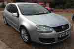 2006 GOLF MK5 GT 1.4 TSI 170BHP