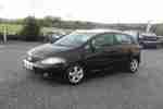 2006 GOLF PLUS 1.4 Sport TSI 5dr