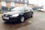 2006 POLO SE TDI 80 BLACK