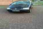 2006 SHARAN SE TDI BLACK FULL