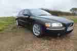 2006 S60 SE D185 TURBO DIESEL 4 DOOE