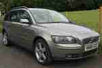 2006 V50 2.0D SE FULL HEATED ELECTRIC